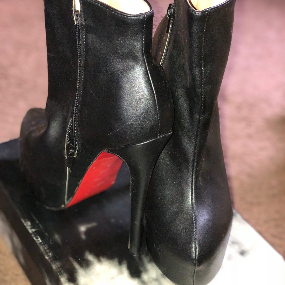 Bootie